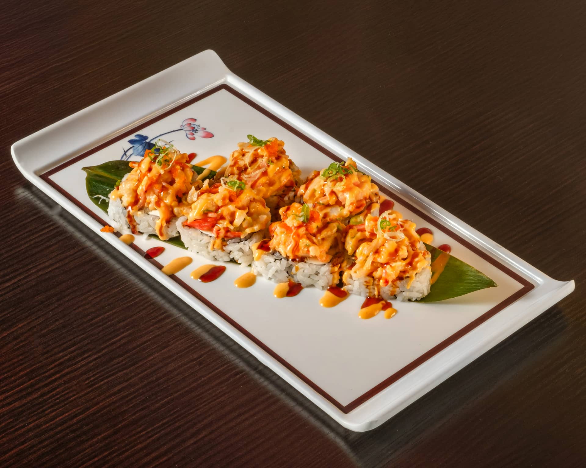 Yummy Roll